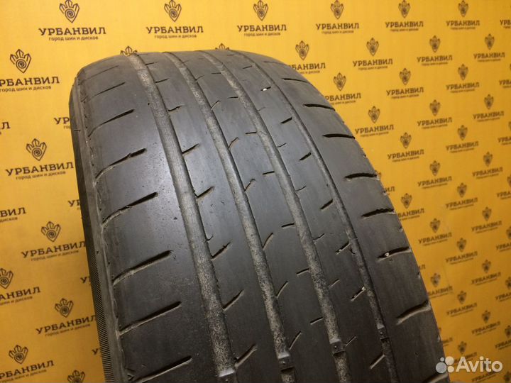 Nexen N'Fera RU1 SUV 235/55 R19 105V