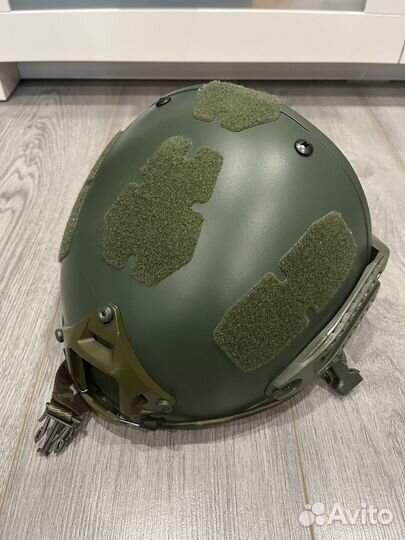 Страйкбольный шлем woSport airFrame