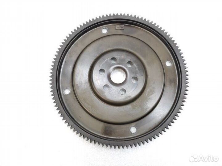 Маховик АКПП Mazda Cx-7 L3K9 2.3T 2008