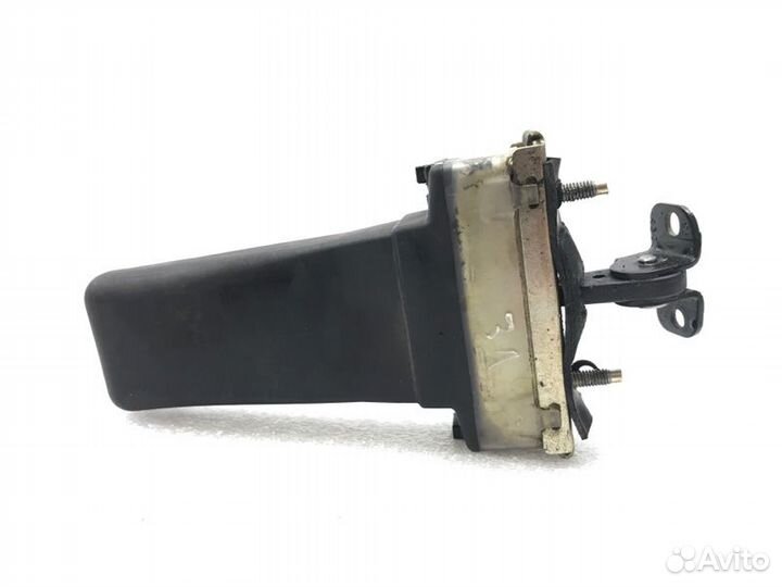 Ограничитель двери задний левый Land Rover