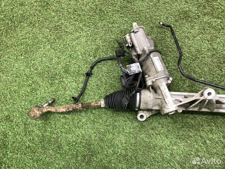 Рулевая рейка BMW F01 F02