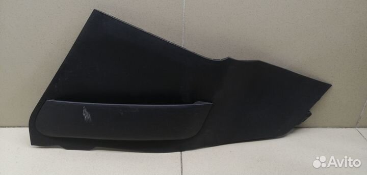 Накладка декоративная Cruze 2009-2016