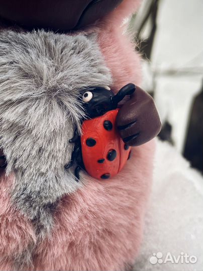 Хранитель природы ручная работа