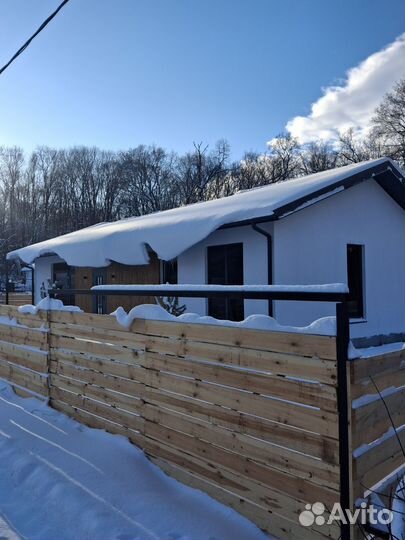 Строительство домов