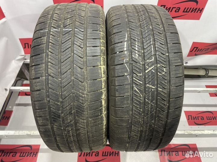 Goodyear Eagle F1 A/S-C 225/50 R17
