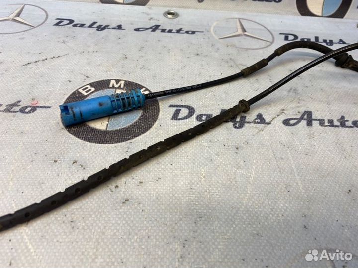 Датчик ABS задний Bmw 745I E65 N62B44 2004.07.01