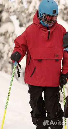 Горнолыжный костюм женский 46 48