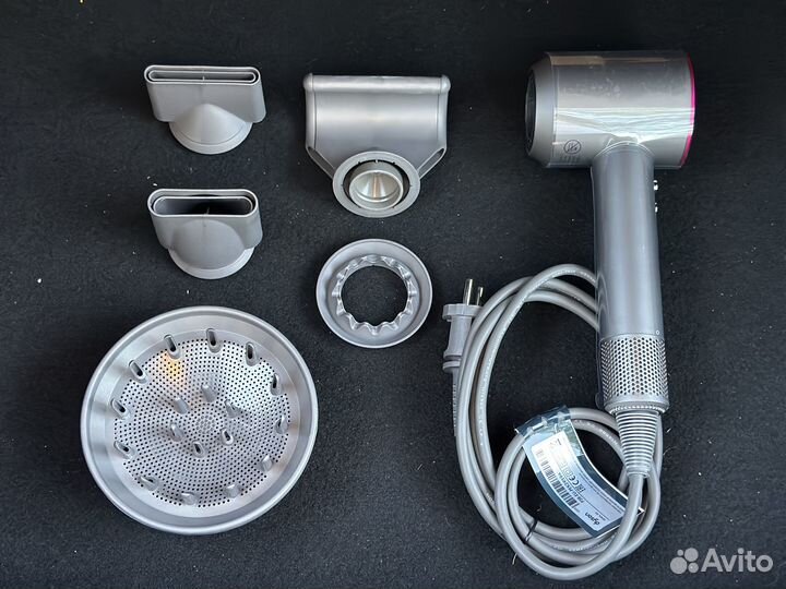 Фен Dyson Supersonic HD08