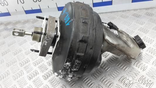 Вакуумный усилитель тормозов ford kuga 1 (1AR15KT0