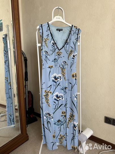 Платье Marcus Lupher