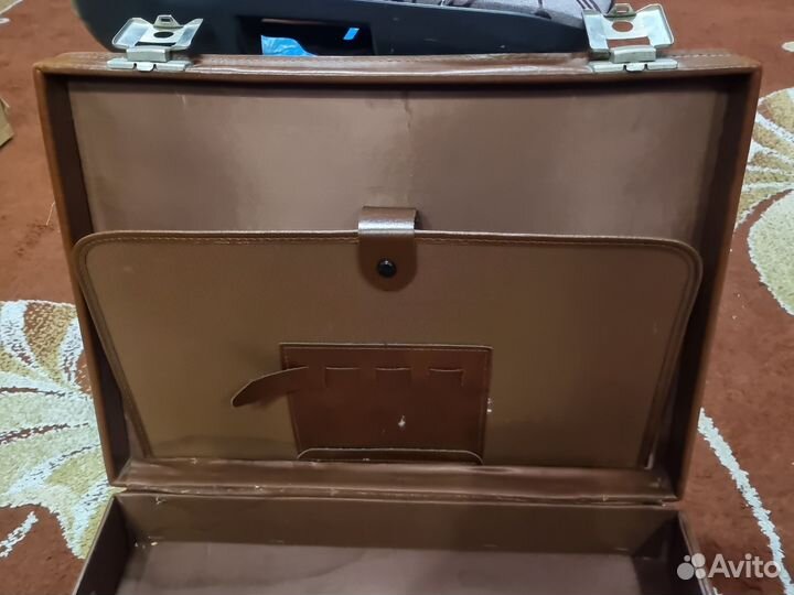 Дипломат СССР