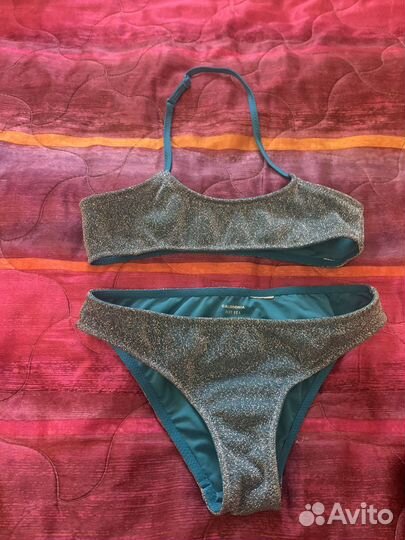 Купальник для девочки calzedonia