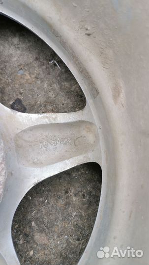 Колеса на hyundai accent r14