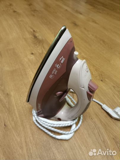 Утюг бу