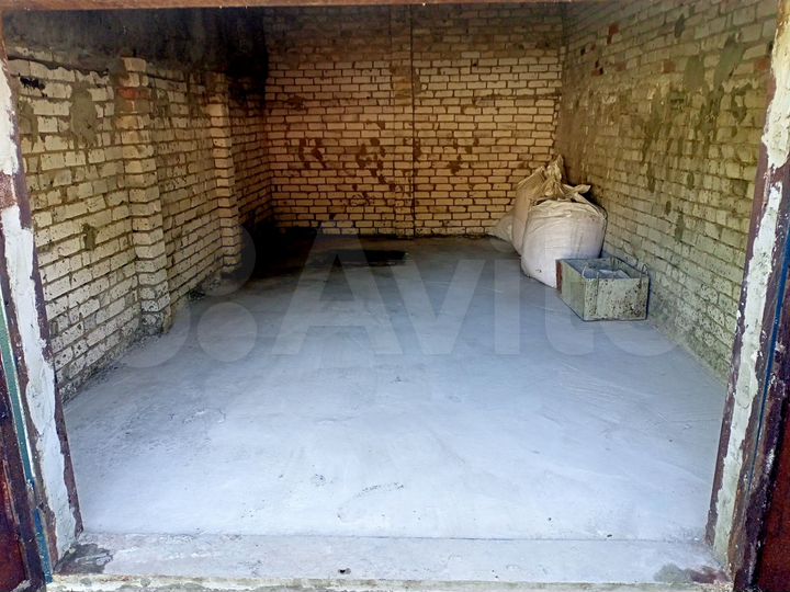 Гараж, 28 м²