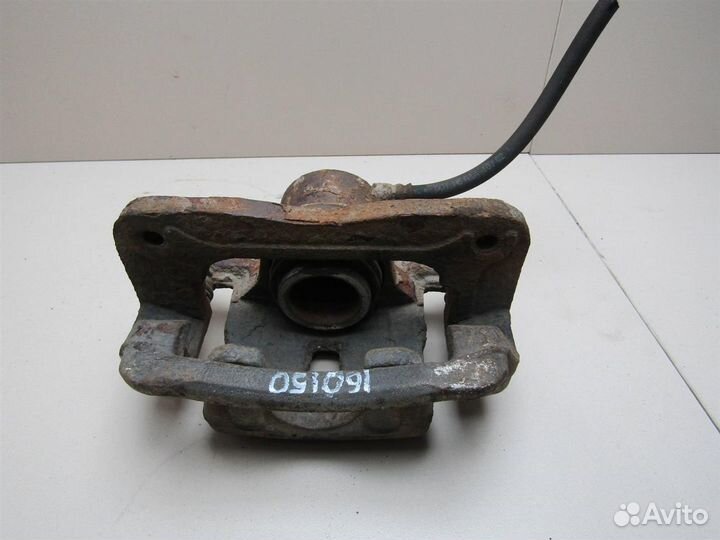 Суппорт задний правый Kia Sorento 2002-2009