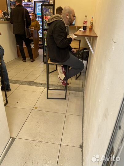 Готовый бизнес Шаурмичная