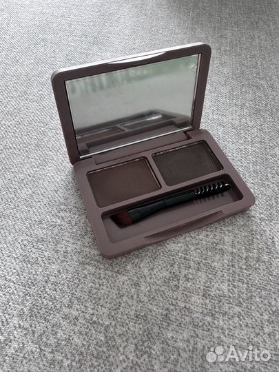 Тени для бровей