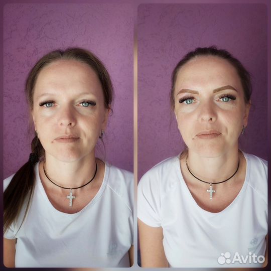 Перманентный макияж