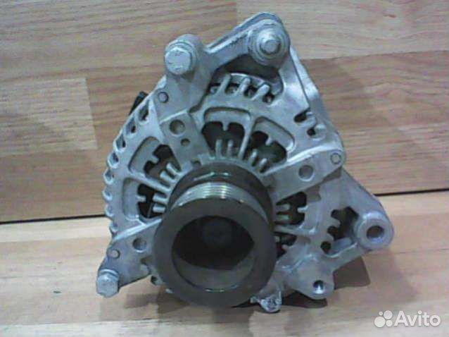 Генератор BMW 1 F20/F21 denso 104211-0590