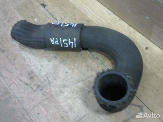 Патрубок воздушного фильтра Mitsubishi Pajero 2