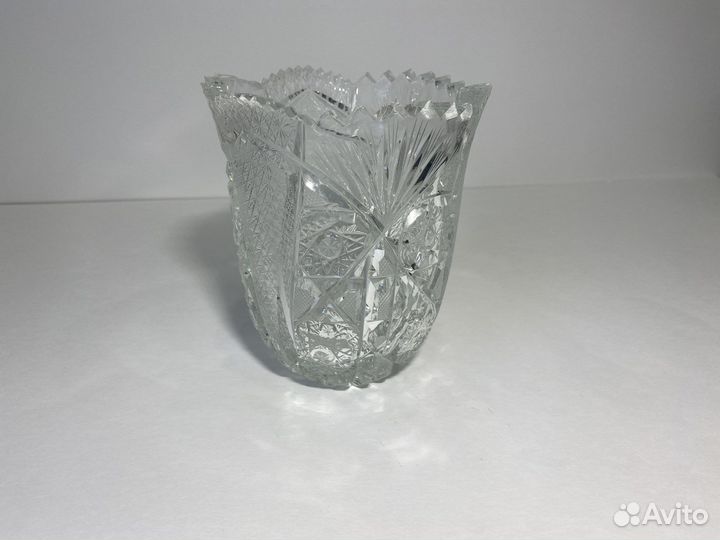 Хрустальный набор