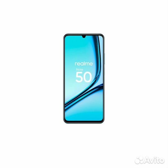 realme Note 50, 3/64 ГБ