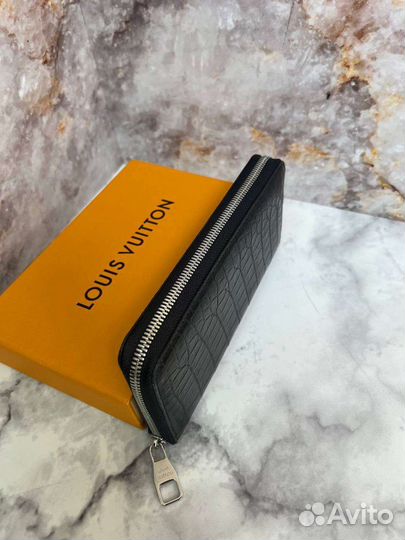 Портмоне мужское Louis Vuitton