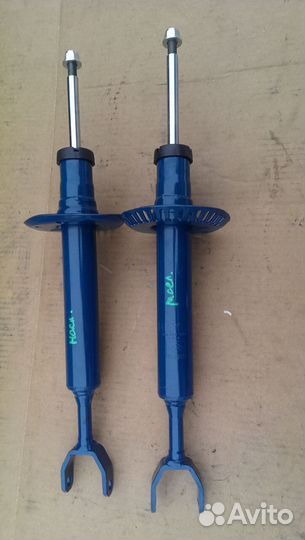 Новый передний амортизатор Ауди Audi A4 A6