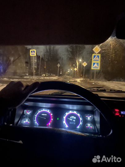 ВАЗ 2107 1.5 МТ, 2008, 100 000 км