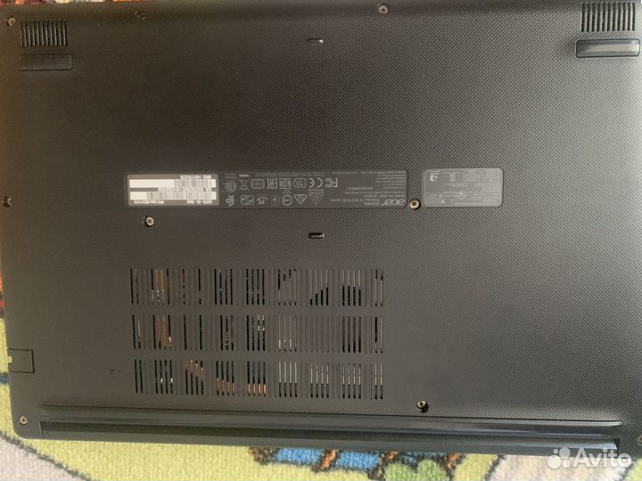 Acer Extensa 15 EX215-22