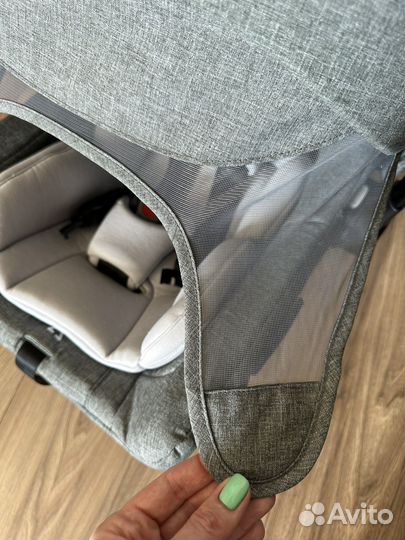 Автокресло bugaboo