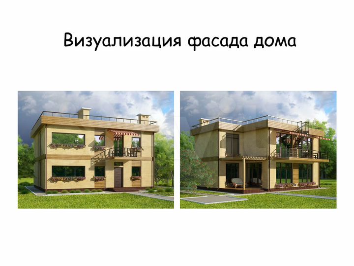 Участок 8 сот. (ИЖС)