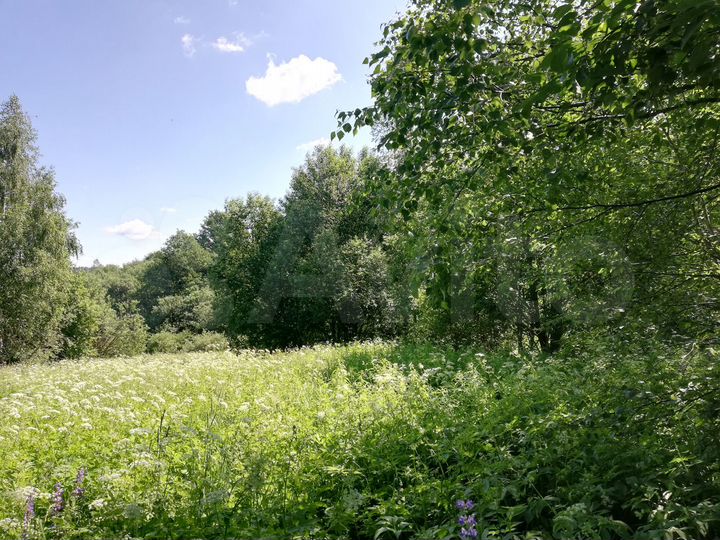 Участок 12 сот. (ИЖС)