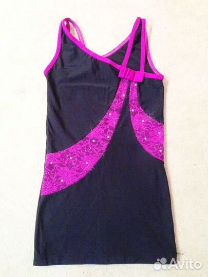 Для хореографии и гимнастики, танцев 7/9 лет