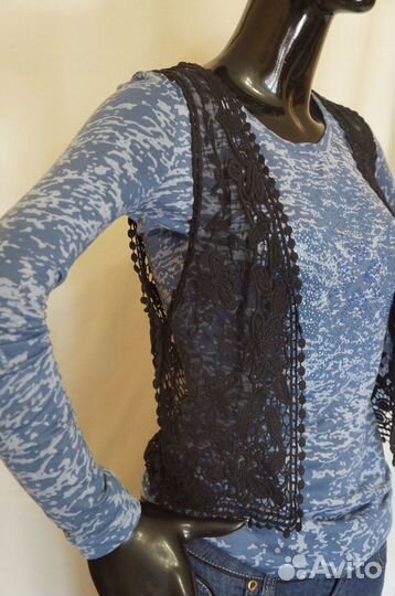 Топ на доставку