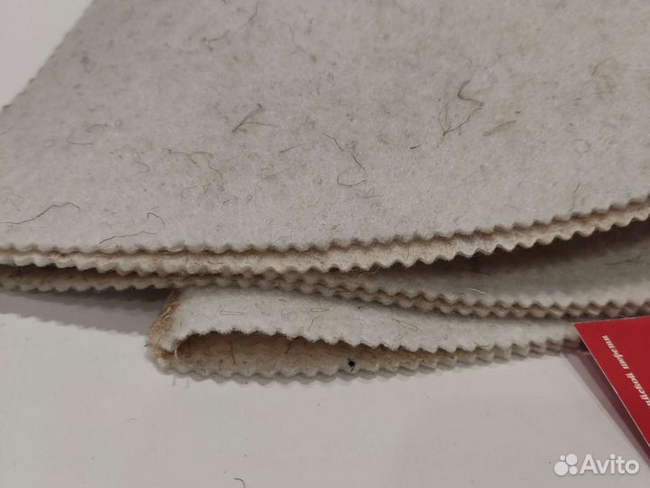 Банная шапка комплект из 5 шт