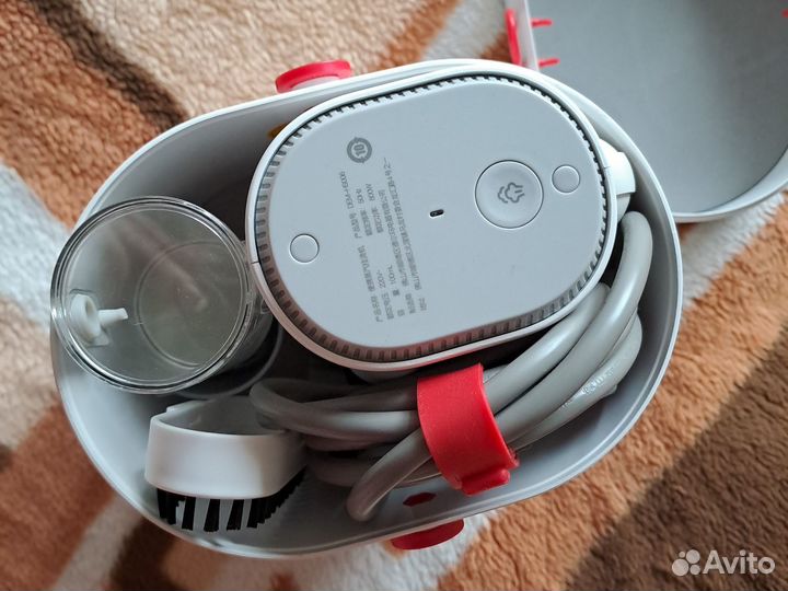 Ручной дорожный отпариватель Xiaomi Deerma