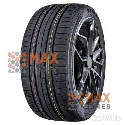 Tracmax X-Privilo RS01+ 275/45 R20 110Y