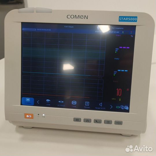 Фетальник comen