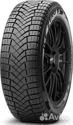 Pirelli Ice Zero FR 235/60 R18