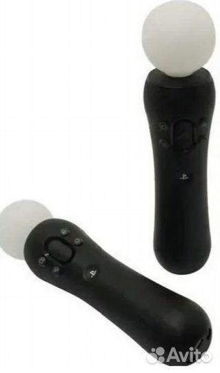 Ps move