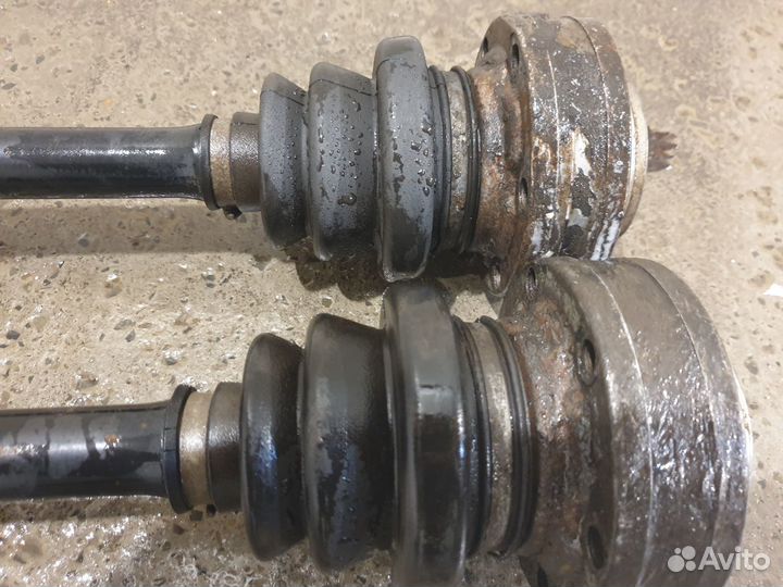 Привода bmw e34 m5 бмв е34 м5