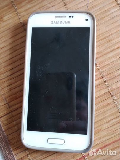 Продам телефон Самсунг s5 mini