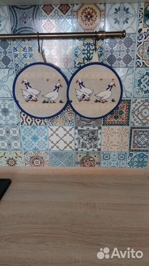 Текстиль для кухни