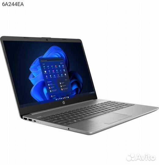Ноутбук HP 255 G9 15.6
