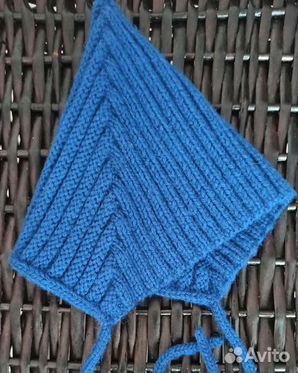 Шапочка эльф, гномик