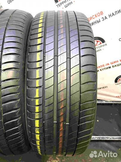 Michelin Primacy 3 205/50 R17 95V
