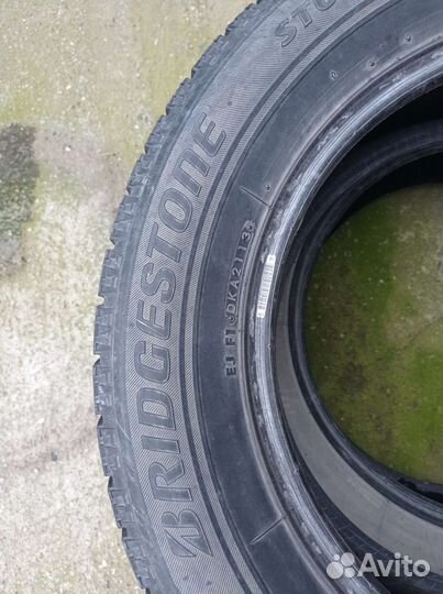 Amtel NordMaster 15/65 R16