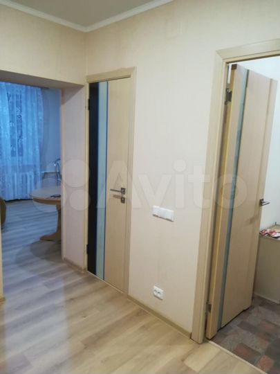 3-к. квартира, 67 м², 2/2 эт.